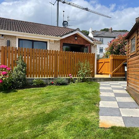 Harmony House Enclosed Property Near Beach And Lake Tramore Luaran gambar
