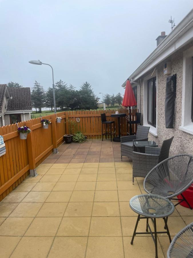 Harmony House Enclosed Property Near Beach And Lake Tramore Luaran gambar