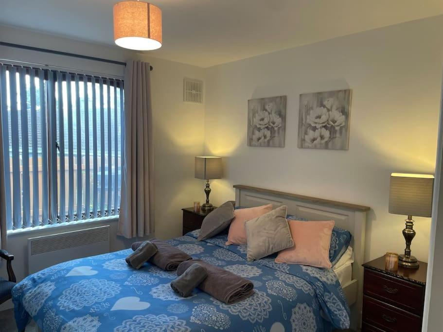 Harmony House Enclosed Property Near Beach And Lake Tramore Luaran gambar