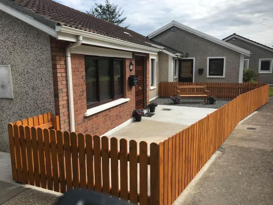 Harmony House Enclosed Property Near Beach And Lake Tramore Luaran gambar
