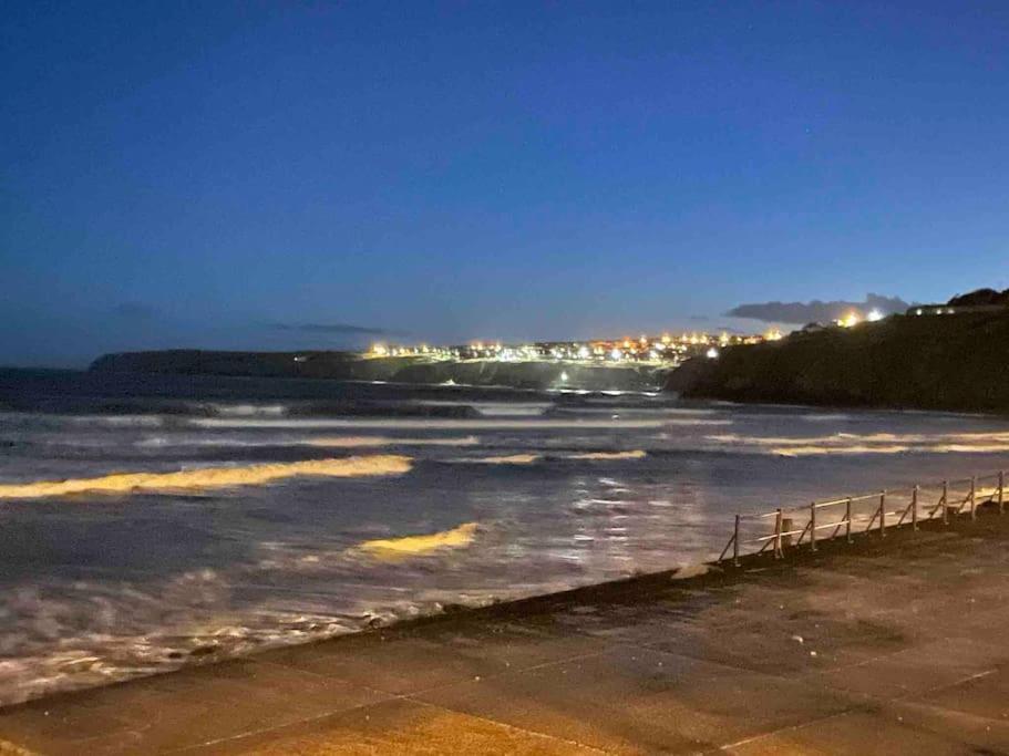 Harmony House Enclosed Property Near Beach And Lake Tramore Luaran gambar