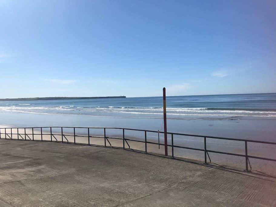Harmony House Enclosed Property Near Beach And Lake Tramore Luaran gambar