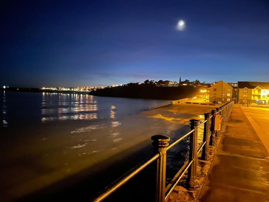 Harmony House Enclosed Property Near Beach And Lake Tramore Luaran gambar