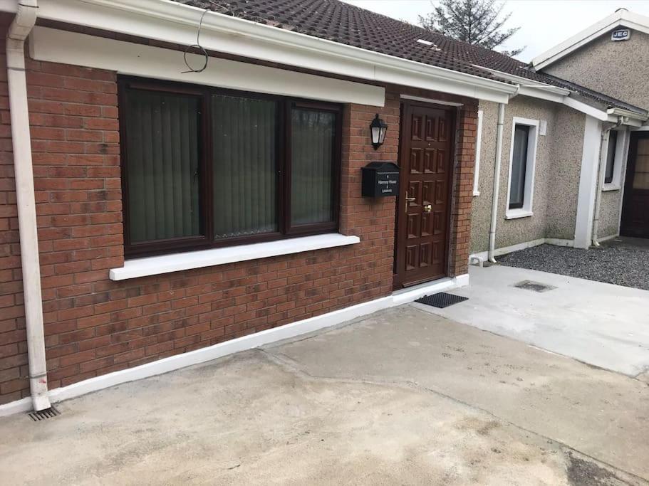 Harmony House Enclosed Property Near Beach And Lake Tramore Luaran gambar