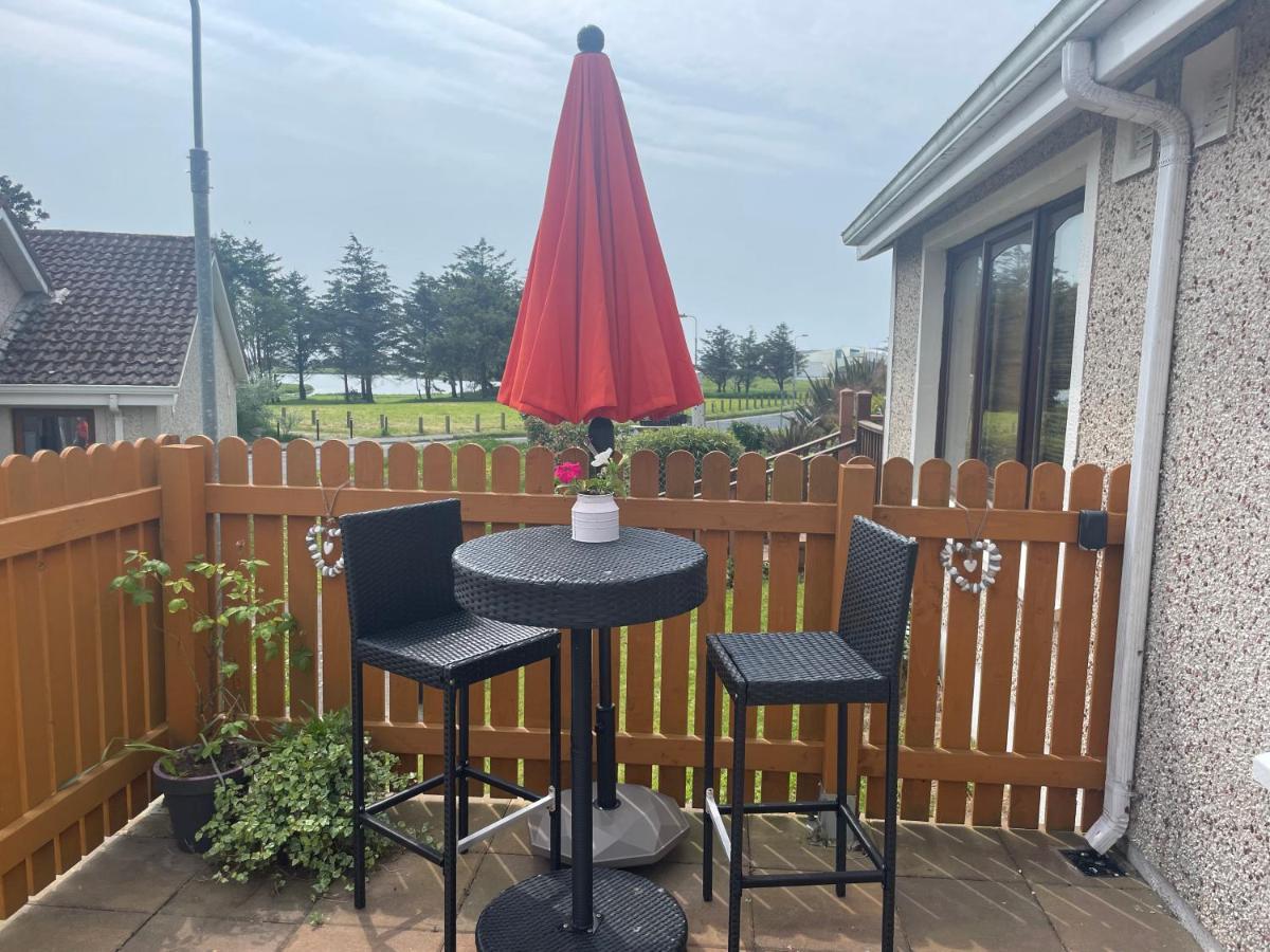 Harmony House Enclosed Property Near Beach And Lake Tramore Luaran gambar