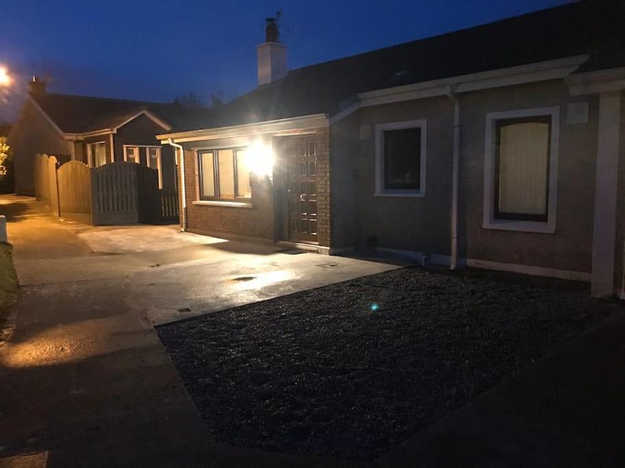 Harmony House Enclosed Property Near Beach And Lake Tramore Luaran gambar