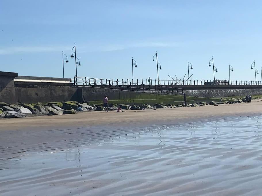 Harmony House Enclosed Property Near Beach And Lake Tramore Luaran gambar