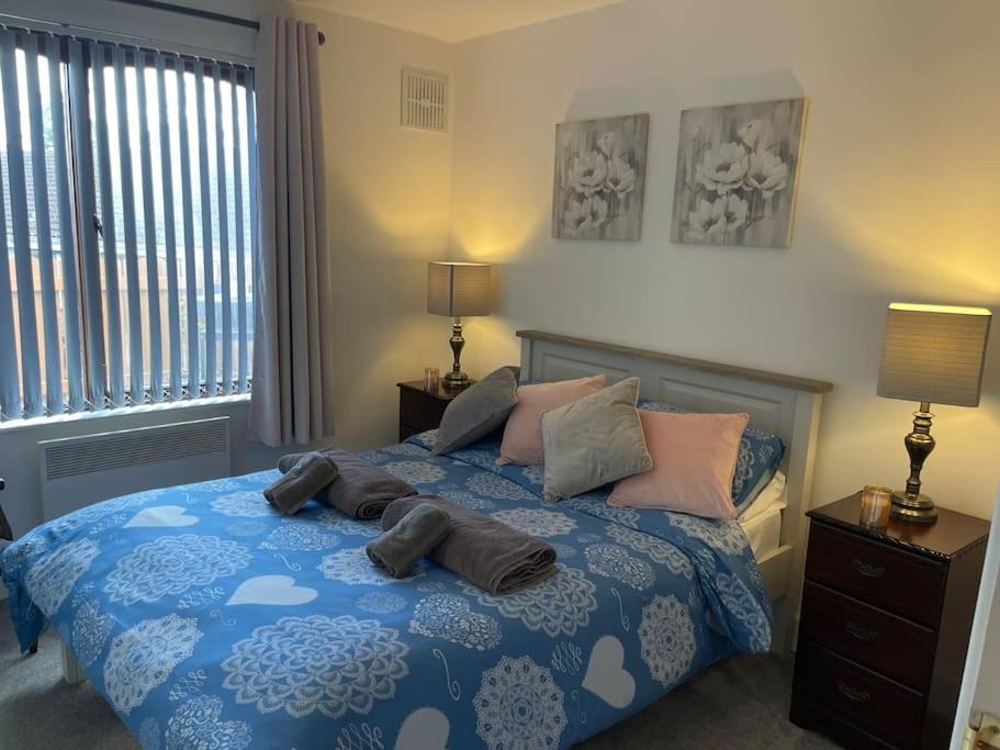 Harmony House Enclosed Property Near Beach And Lake Tramore Luaran gambar