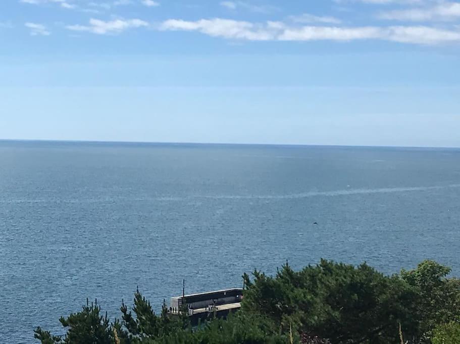 Harmony House Enclosed Property Near Beach And Lake Tramore Luaran gambar