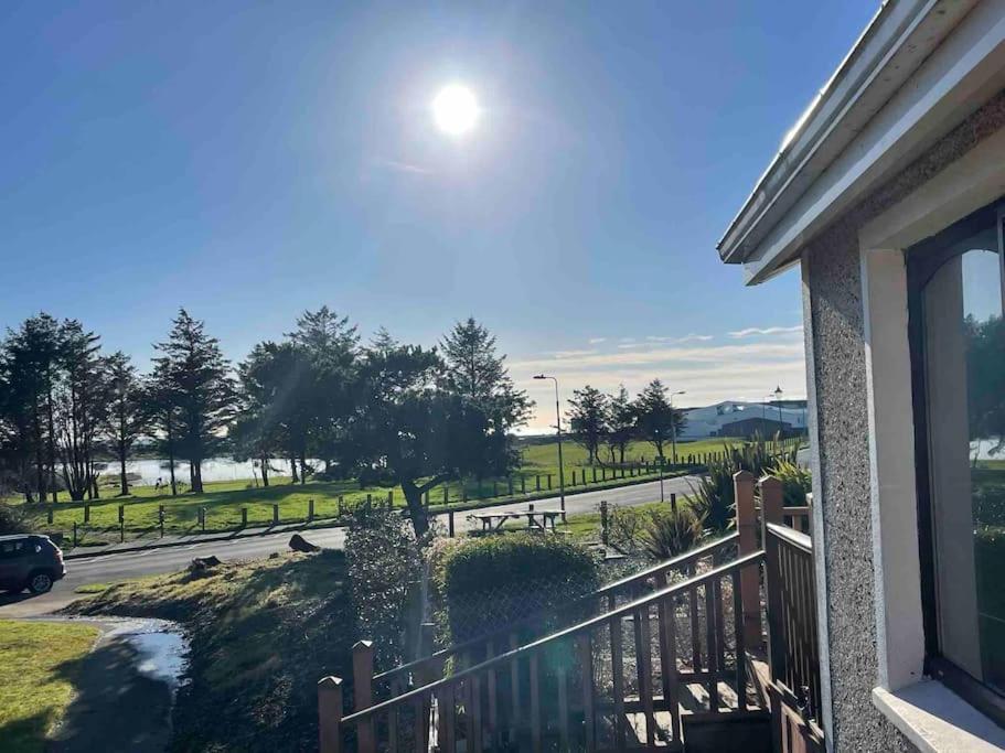 Harmony House Enclosed Property Near Beach And Lake Tramore Luaran gambar
