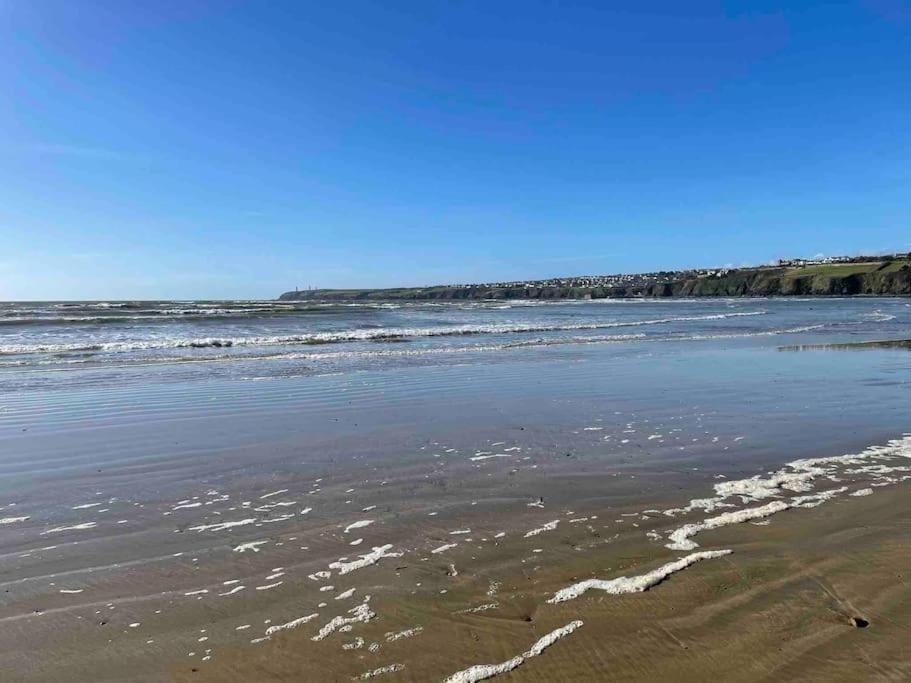 Harmony House Enclosed Property Near Beach And Lake Tramore Luaran gambar