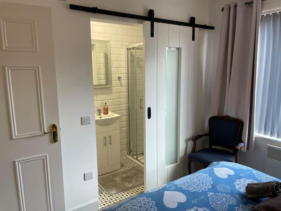 Harmony House Enclosed Property Near Beach And Lake Tramore Luaran gambar