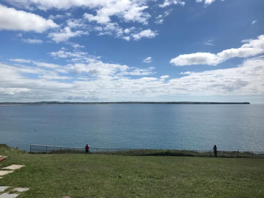 Harmony House Enclosed Property Near Beach And Lake Tramore Luaran gambar