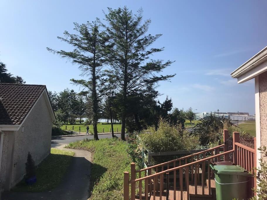 Harmony House Enclosed Property Near Beach And Lake Tramore Luaran gambar