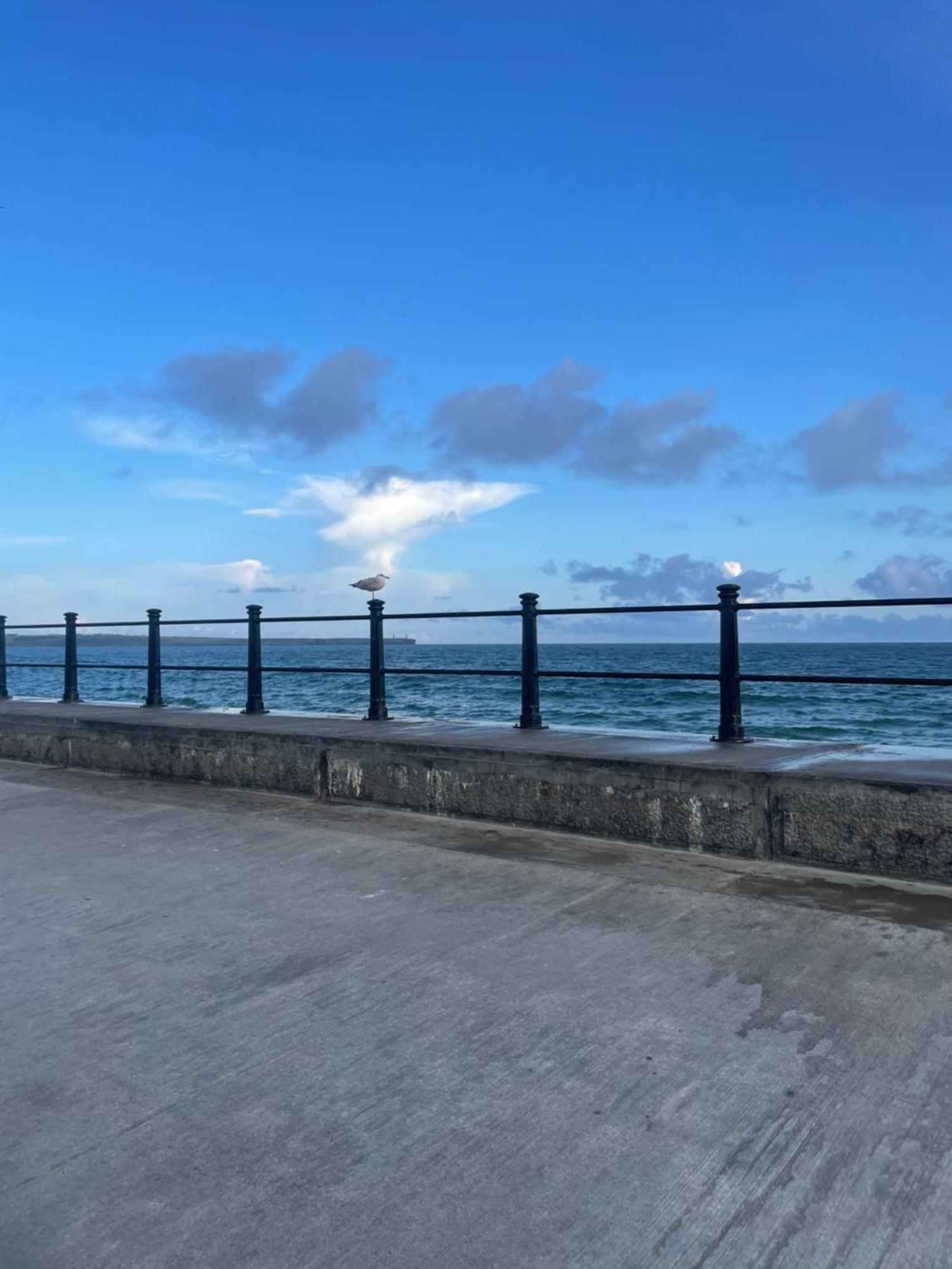 Harmony House Enclosed Property Near Beach And Lake Tramore Luaran gambar