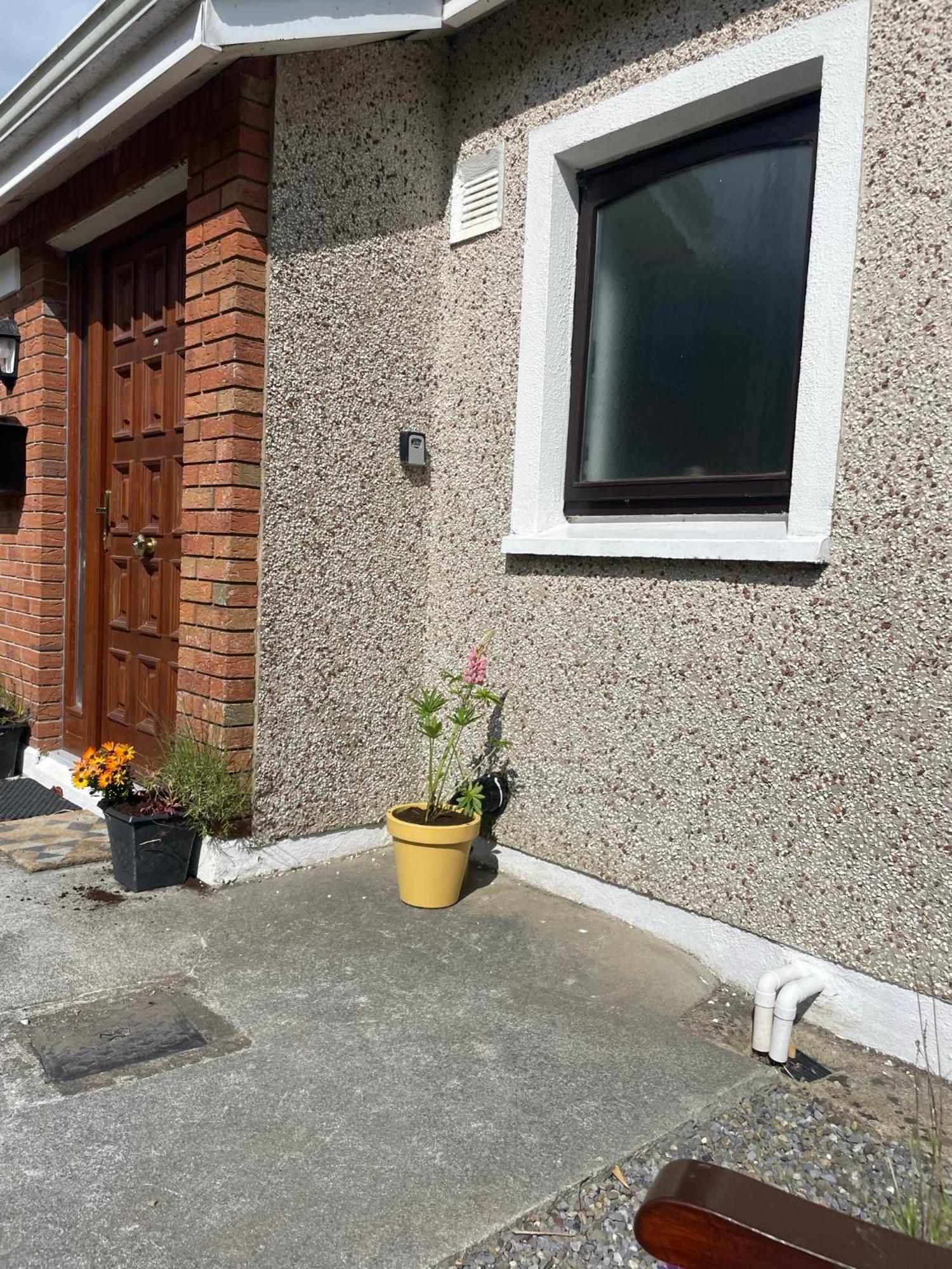 Harmony House Enclosed Property Near Beach And Lake Tramore Luaran gambar